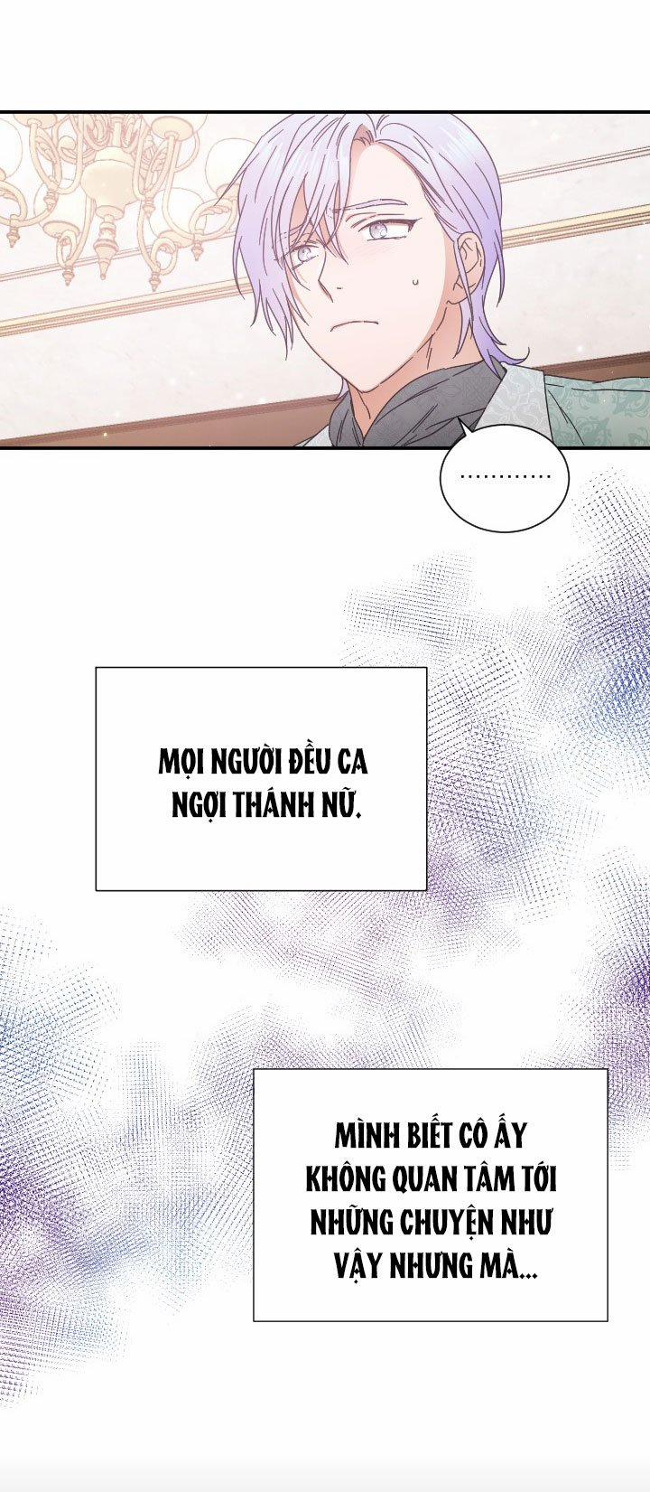 Tiểu Thư Bé Bỏng Đáng Yêu! 204.1 trang 8