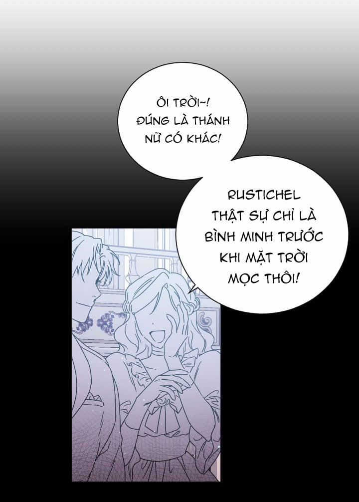 Tiểu Thư Bé Bỏng Đáng Yêu! 204.1 trang 9