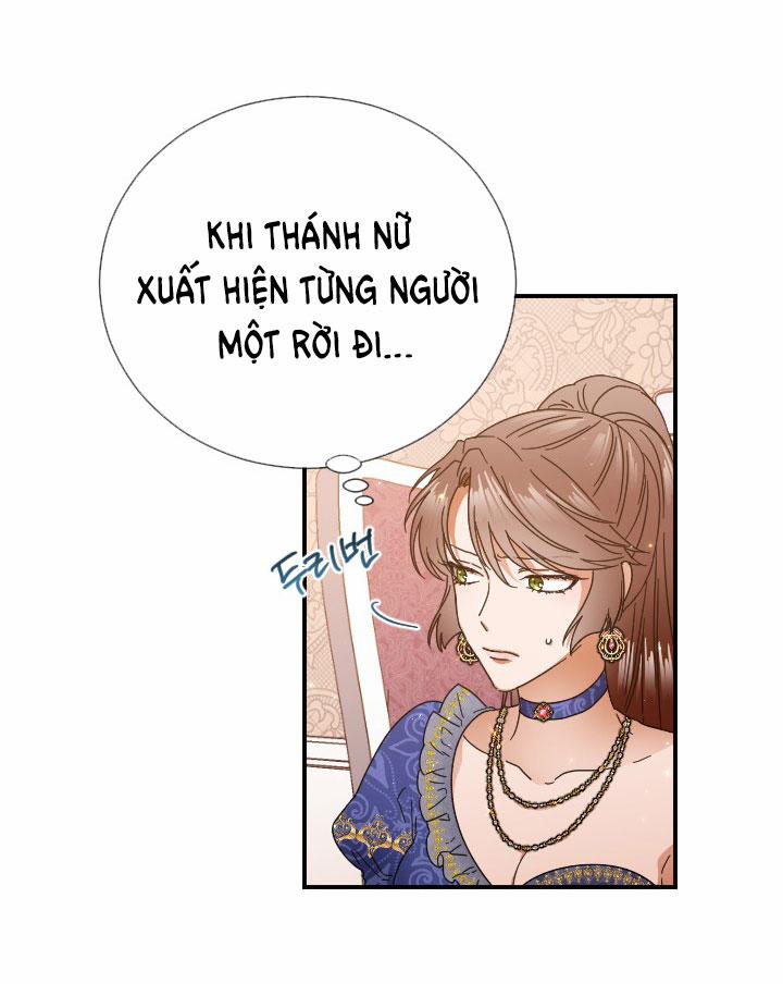 Tiểu Thư Bé Bỏng Đáng Yêu! 204.2 trang 11