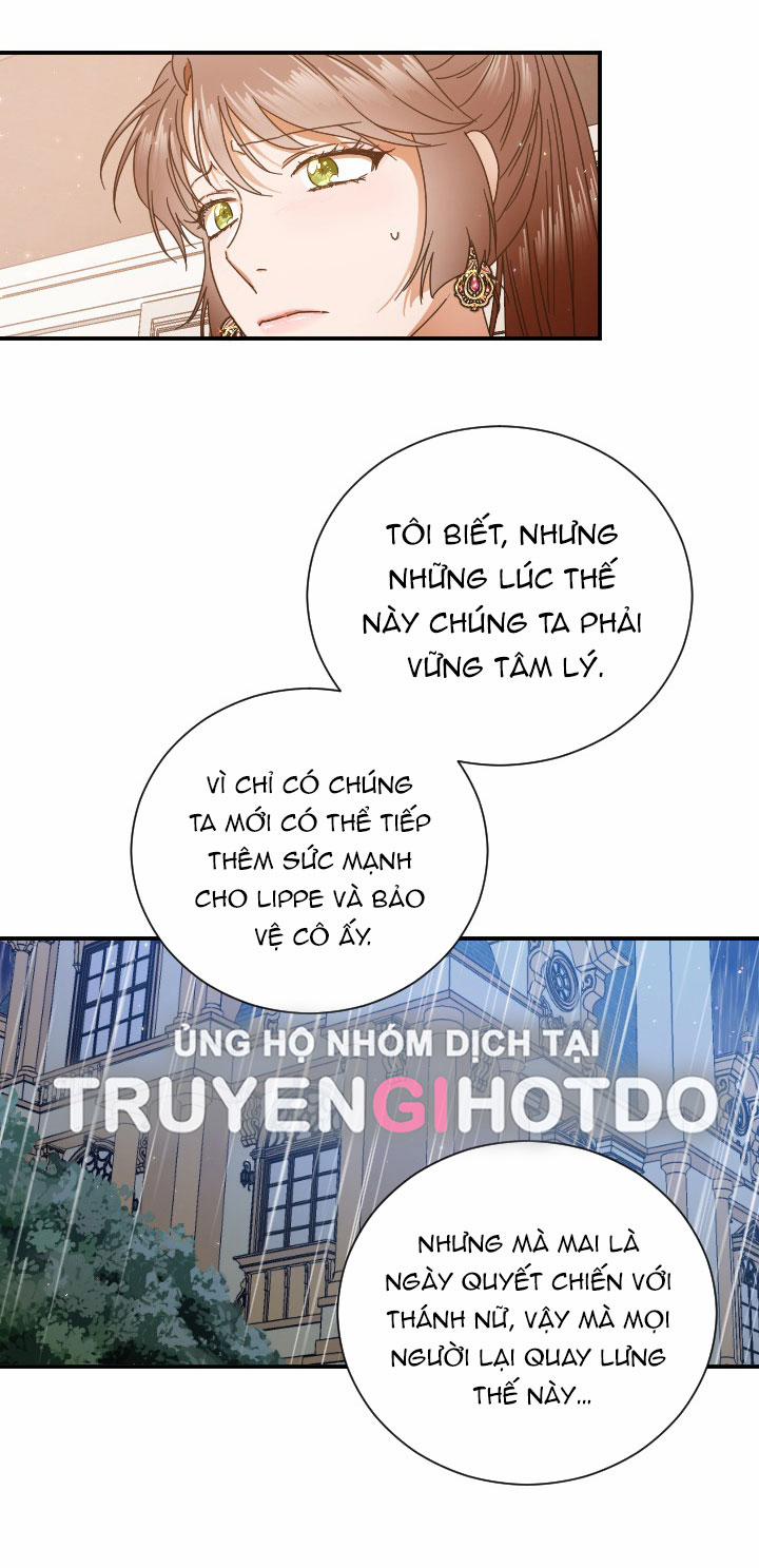 Tiểu Thư Bé Bỏng Đáng Yêu! 204.2 trang 14