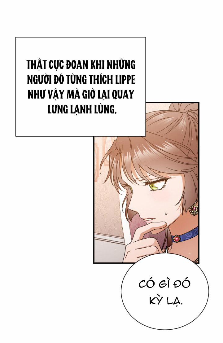 Tiểu Thư Bé Bỏng Đáng Yêu! 204.2 trang 15