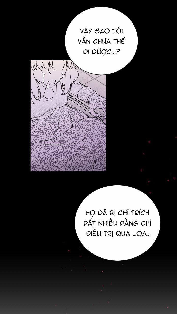 Tiểu Thư Bé Bỏng Đáng Yêu! 204.2 trang 18