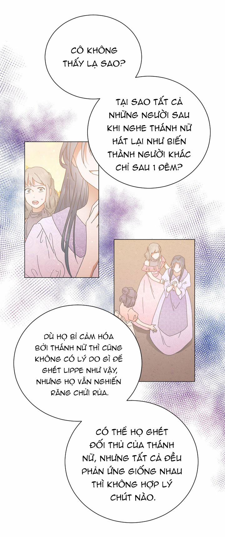 Tiểu Thư Bé Bỏng Đáng Yêu! 204.2 trang 23