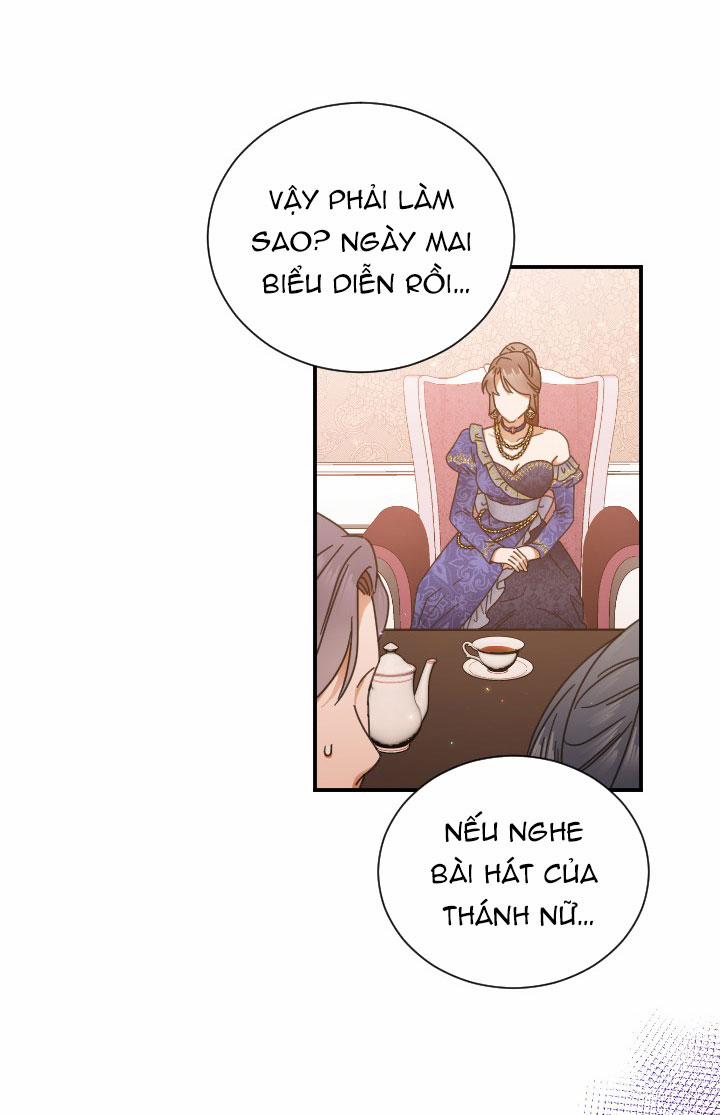 Tiểu Thư Bé Bỏng Đáng Yêu! 204.2 trang 28