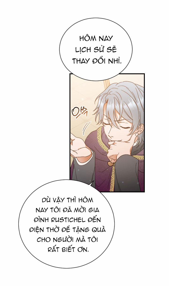 Tiểu Thư Bé Bỏng Đáng Yêu! 204.2 trang 36