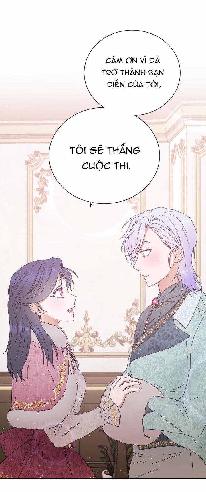 Tiểu Thư Bé Bỏng Đáng Yêu! 204.2 trang 4