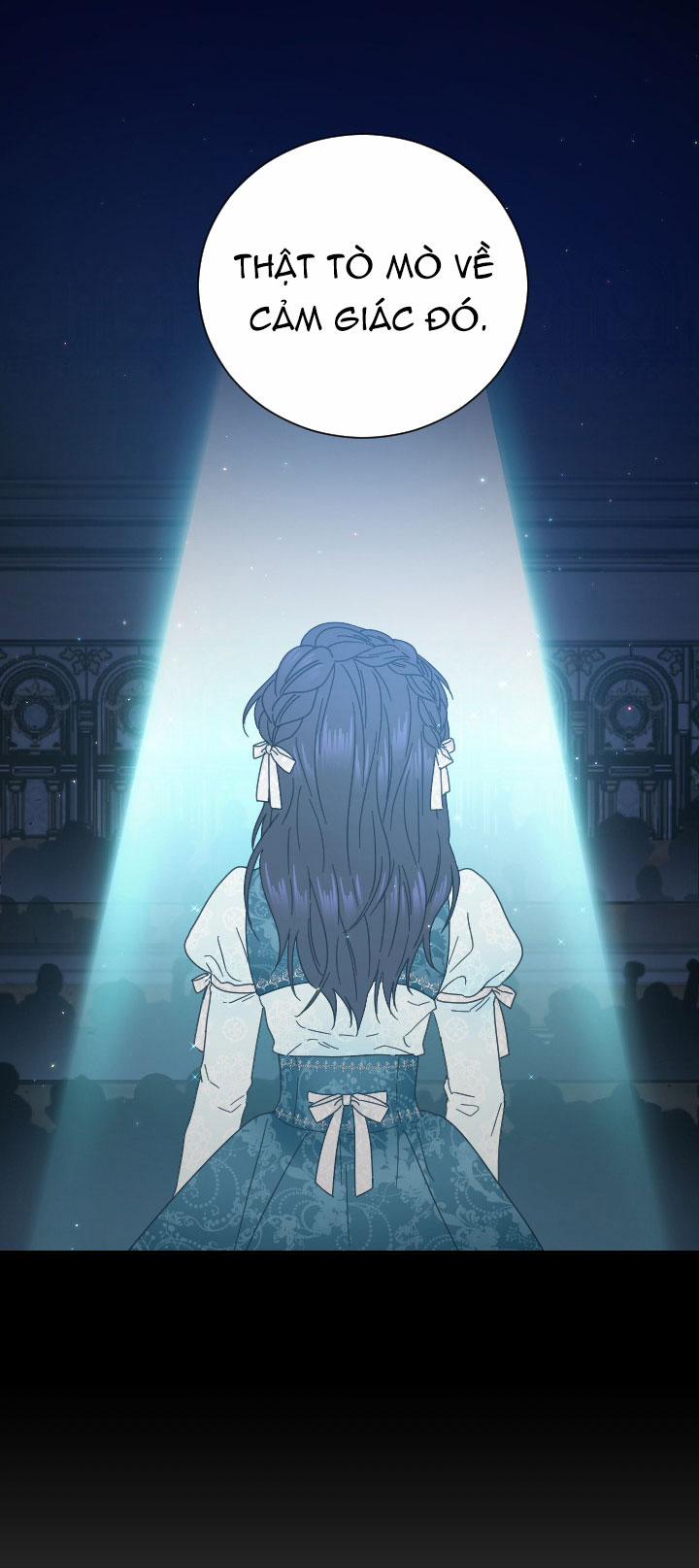 Tiểu Thư Bé Bỏng Đáng Yêu! 204.2 trang 40