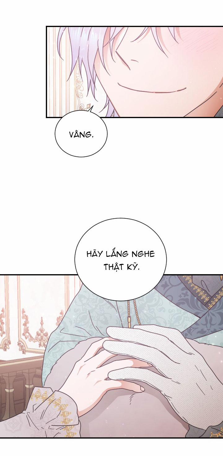 Tiểu Thư Bé Bỏng Đáng Yêu! 204.2 trang 7