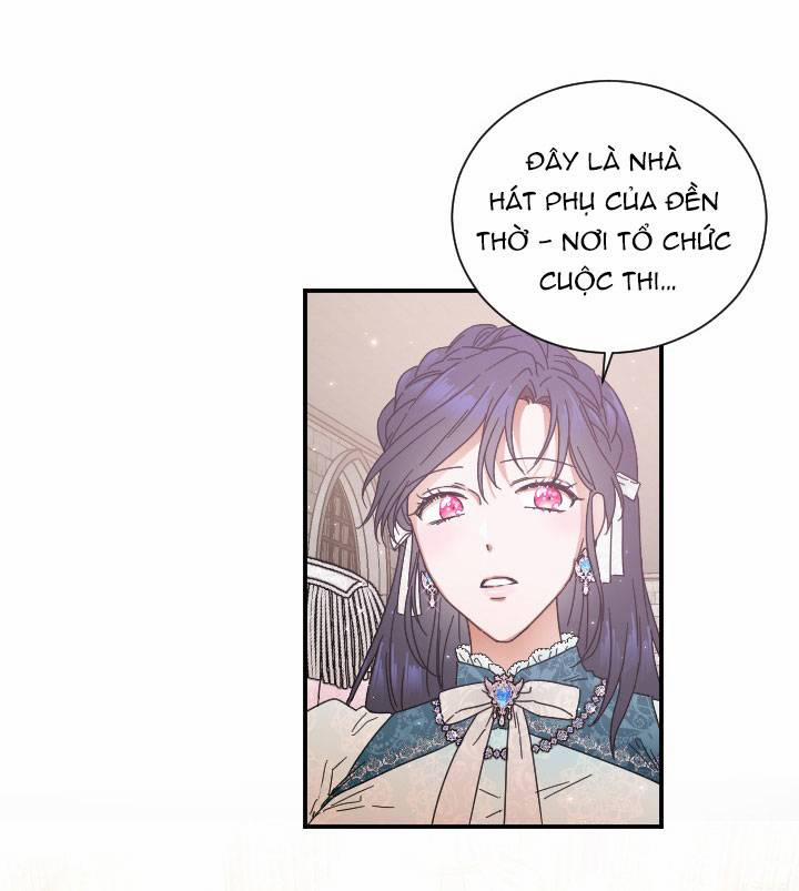 Tiểu Thư Bé Bỏng Đáng Yêu! 205.1 trang 13