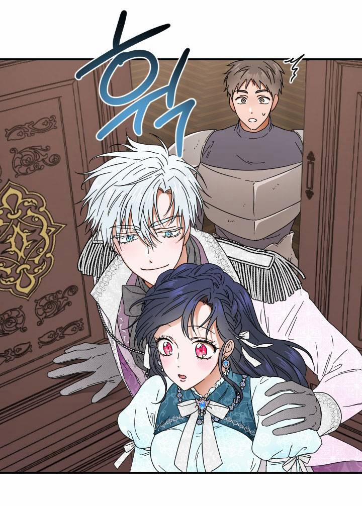 Tiểu Thư Bé Bỏng Đáng Yêu! 205.1 trang 18