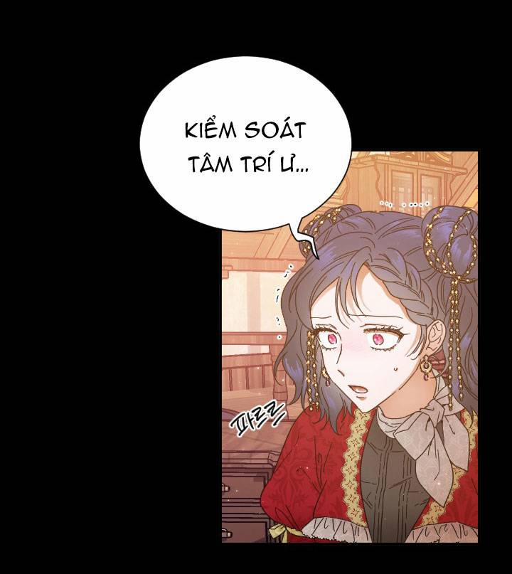 Tiểu Thư Bé Bỏng Đáng Yêu! 205.1 trang 32