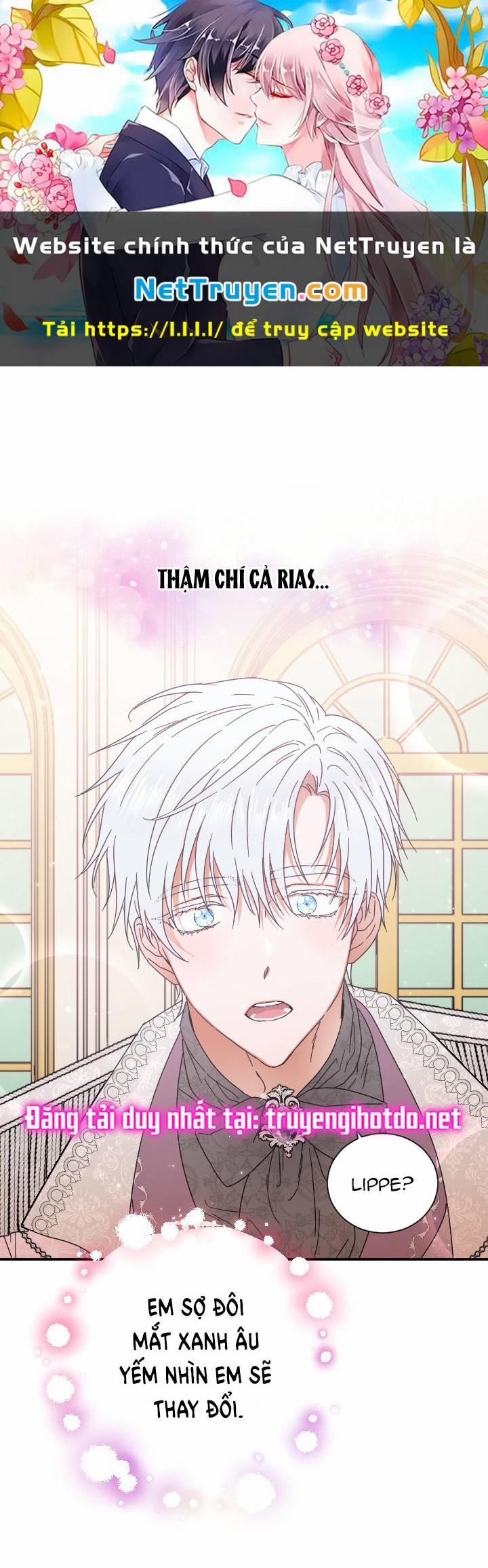 Tiểu Thư Bé Bỏng Đáng Yêu! 205.2 trang 0