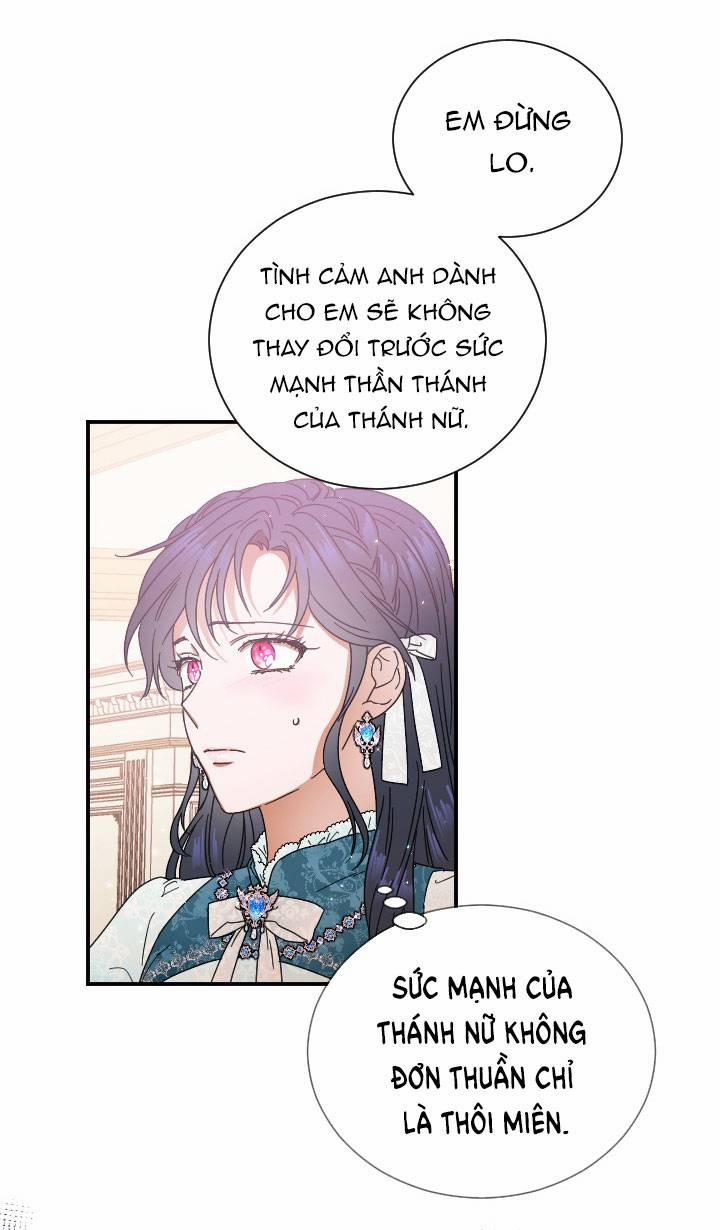 Tiểu Thư Bé Bỏng Đáng Yêu! 205.2 trang 1