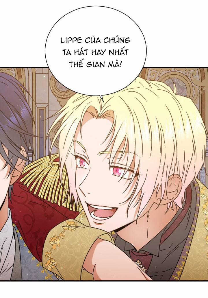 Tiểu Thư Bé Bỏng Đáng Yêu! 205.2 trang 14