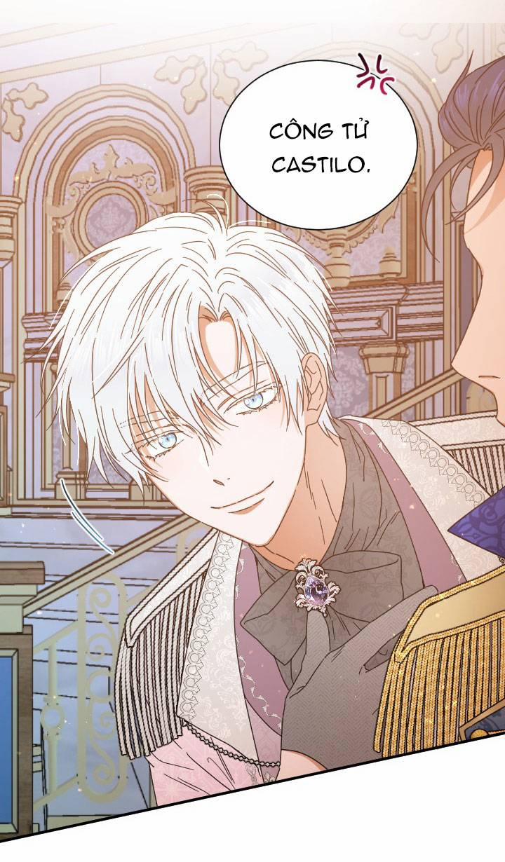 Tiểu Thư Bé Bỏng Đáng Yêu! 205.2 trang 17