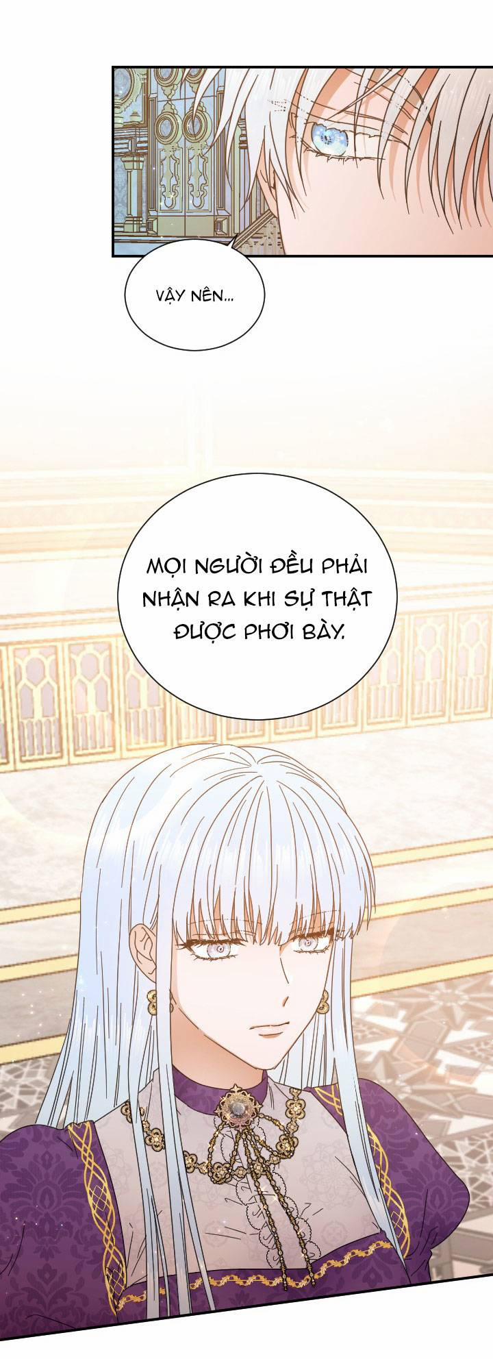 Tiểu Thư Bé Bỏng Đáng Yêu! 205.2 trang 20