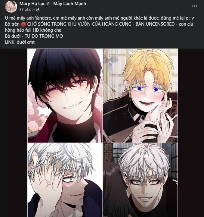 Tiểu Thư Bé Bỏng Đáng Yêu! 205.2 trang 24