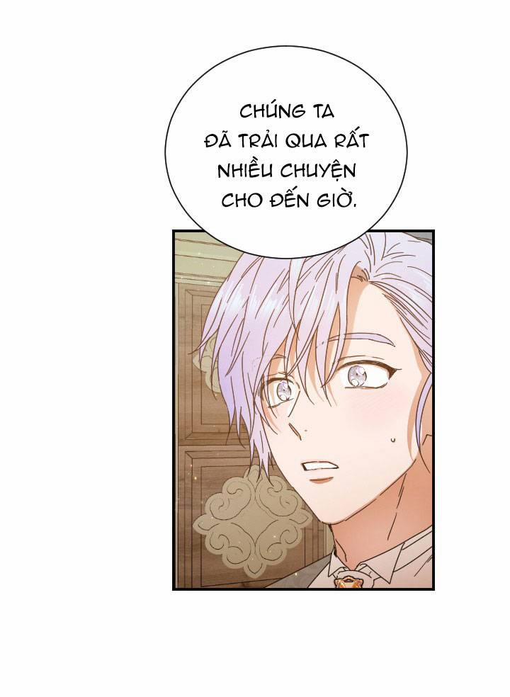 Tiểu Thư Bé Bỏng Đáng Yêu! 205.2 trang 28