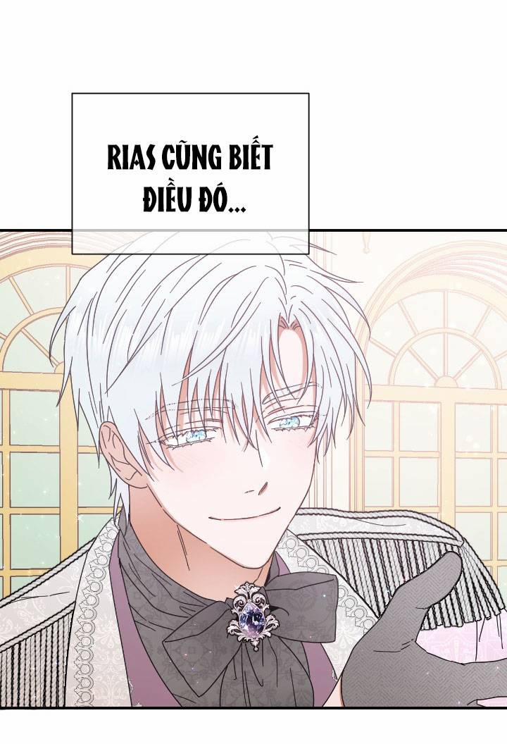 Tiểu Thư Bé Bỏng Đáng Yêu! 205.2 trang 3