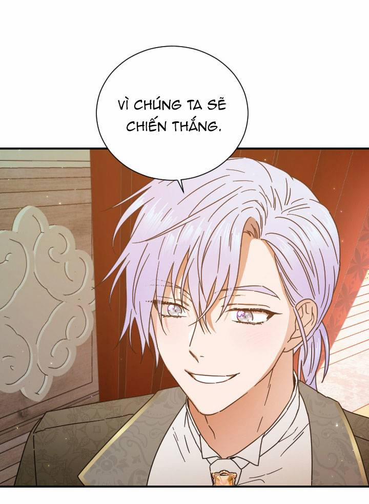 Tiểu Thư Bé Bỏng Đáng Yêu! 205.2 trang 32