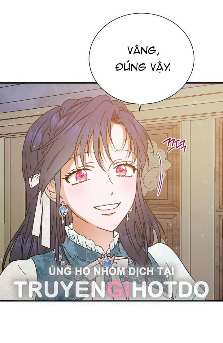 Tiểu Thư Bé Bỏng Đáng Yêu! 205.2 trang 33