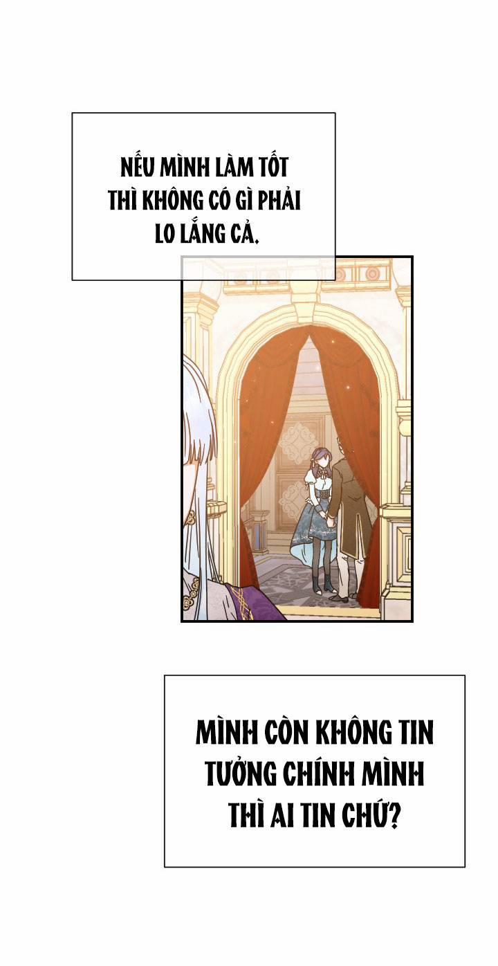 Tiểu Thư Bé Bỏng Đáng Yêu! 205.2 trang 34