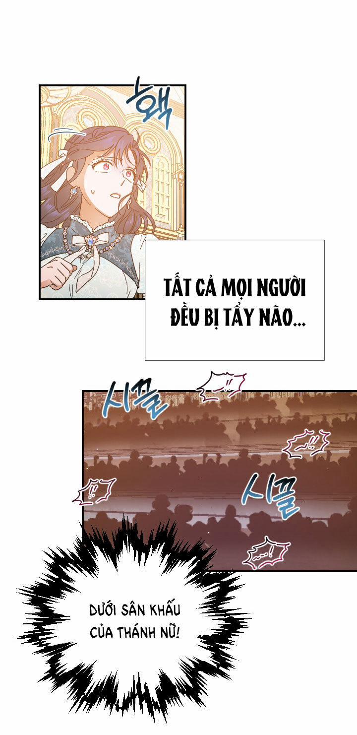 Tiểu Thư Bé Bỏng Đáng Yêu! 206.1 trang 11