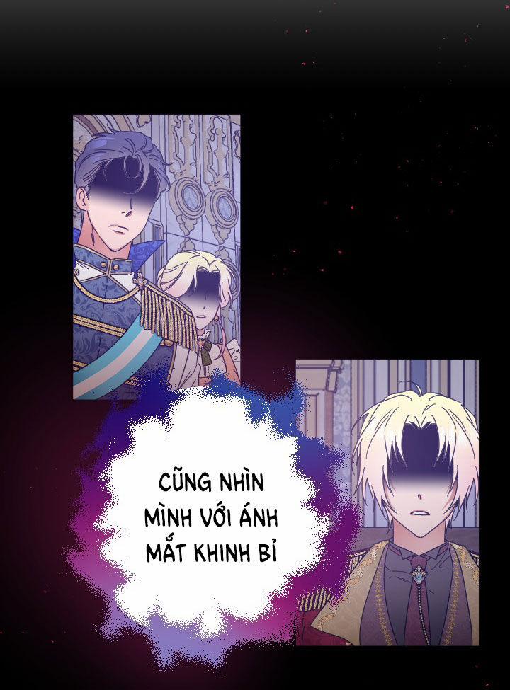 Tiểu Thư Bé Bỏng Đáng Yêu! 206.1 trang 13