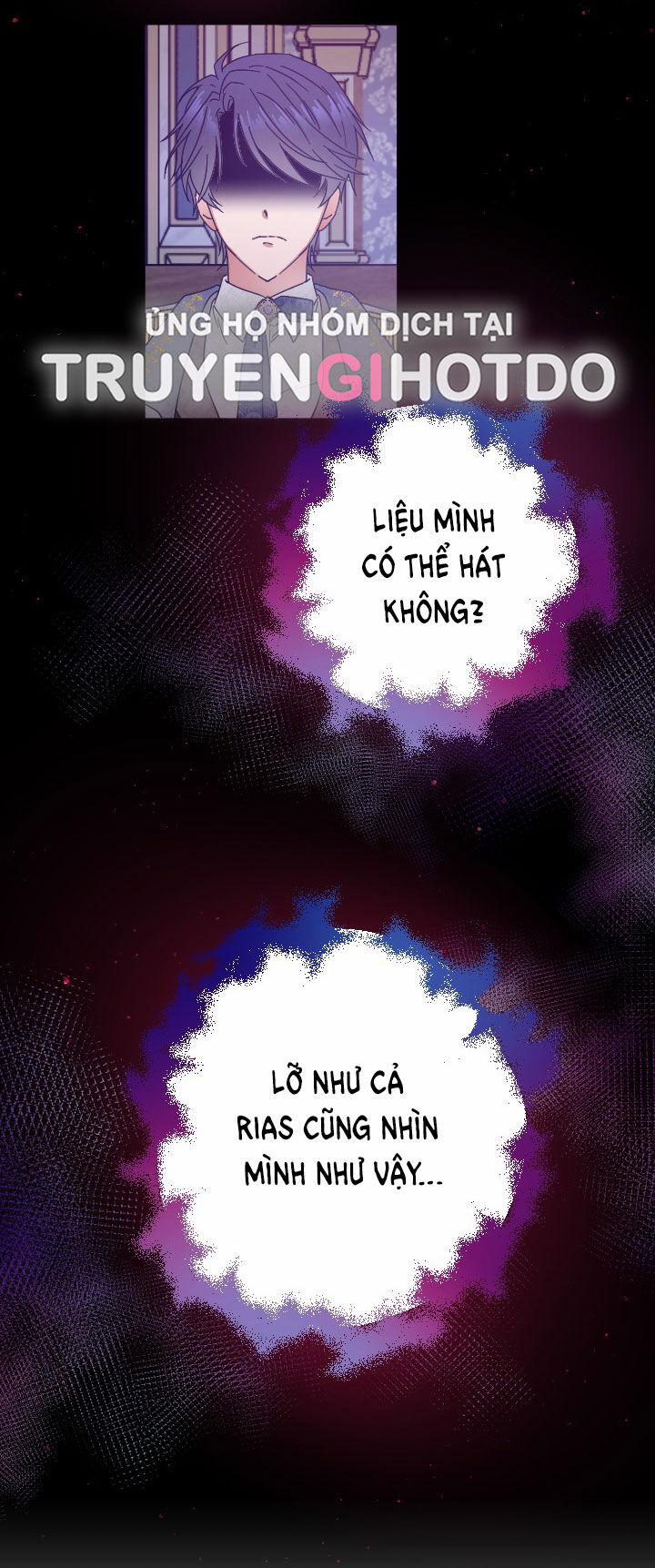 Tiểu Thư Bé Bỏng Đáng Yêu! 206.1 trang 14