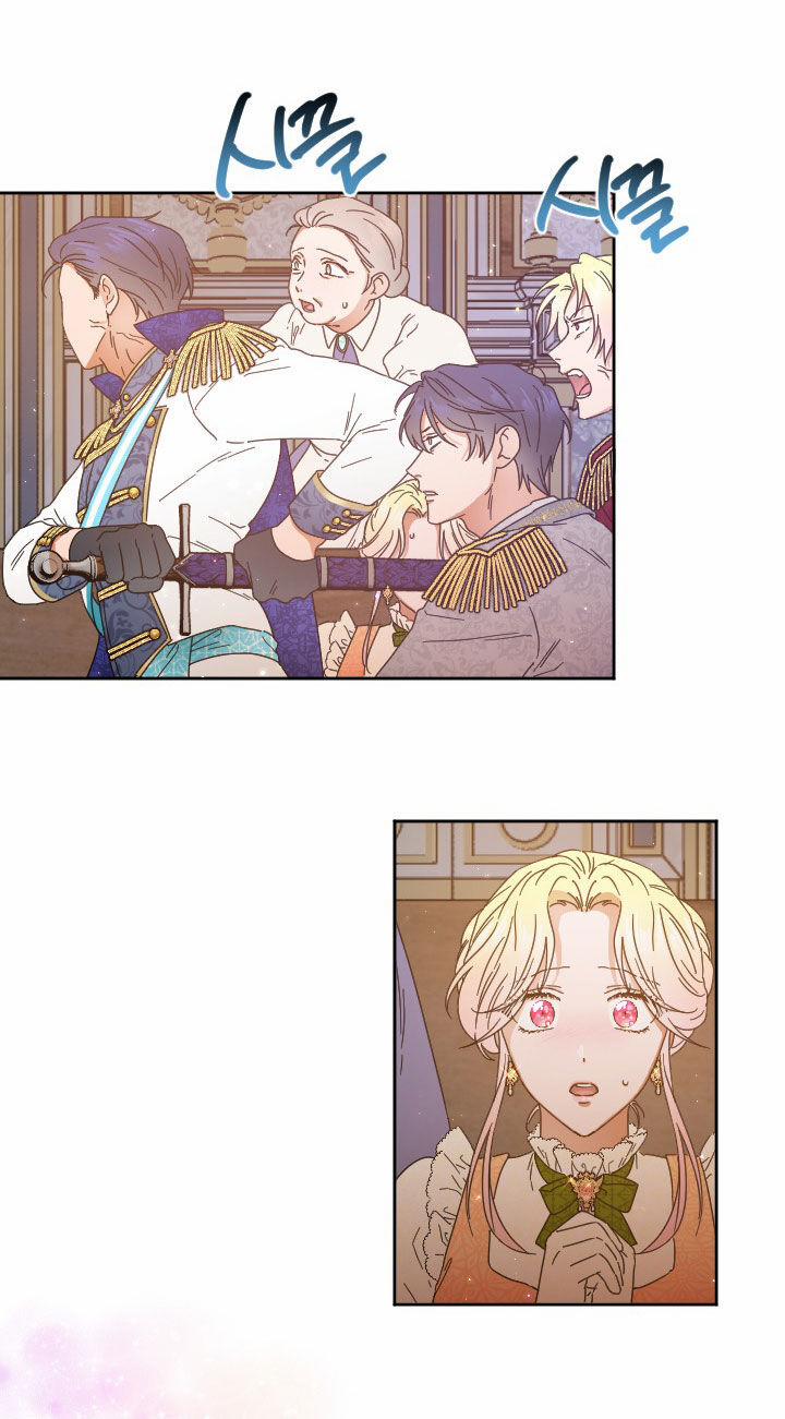 Tiểu Thư Bé Bỏng Đáng Yêu! 206.1 trang 16