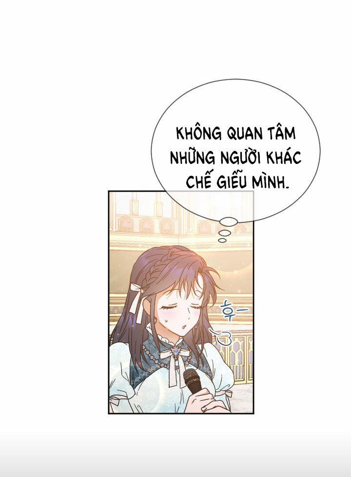 Tiểu Thư Bé Bỏng Đáng Yêu! 206.1 trang 21