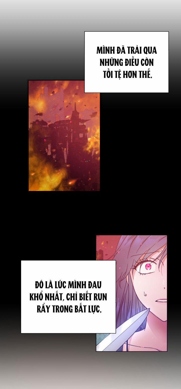 Tiểu Thư Bé Bỏng Đáng Yêu! 206.1 trang 22