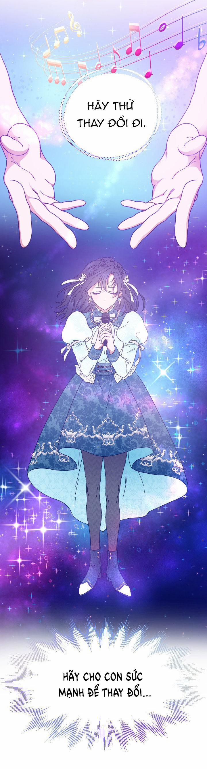 Tiểu Thư Bé Bỏng Đáng Yêu! 206.1 trang 27