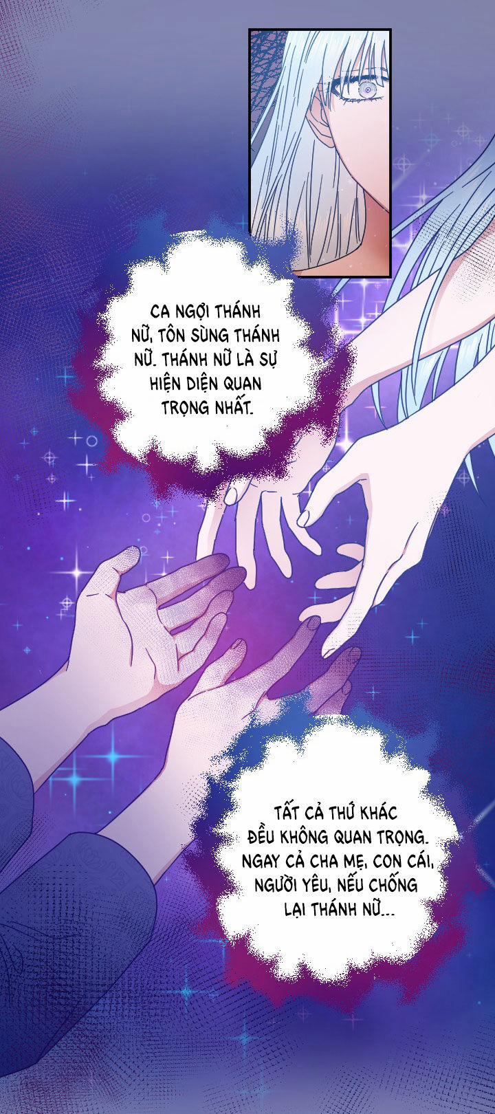 Tiểu Thư Bé Bỏng Đáng Yêu! 206.1 trang 30