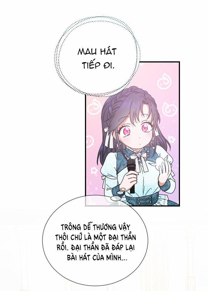 Tiểu Thư Bé Bỏng Đáng Yêu! 206.2 trang 21