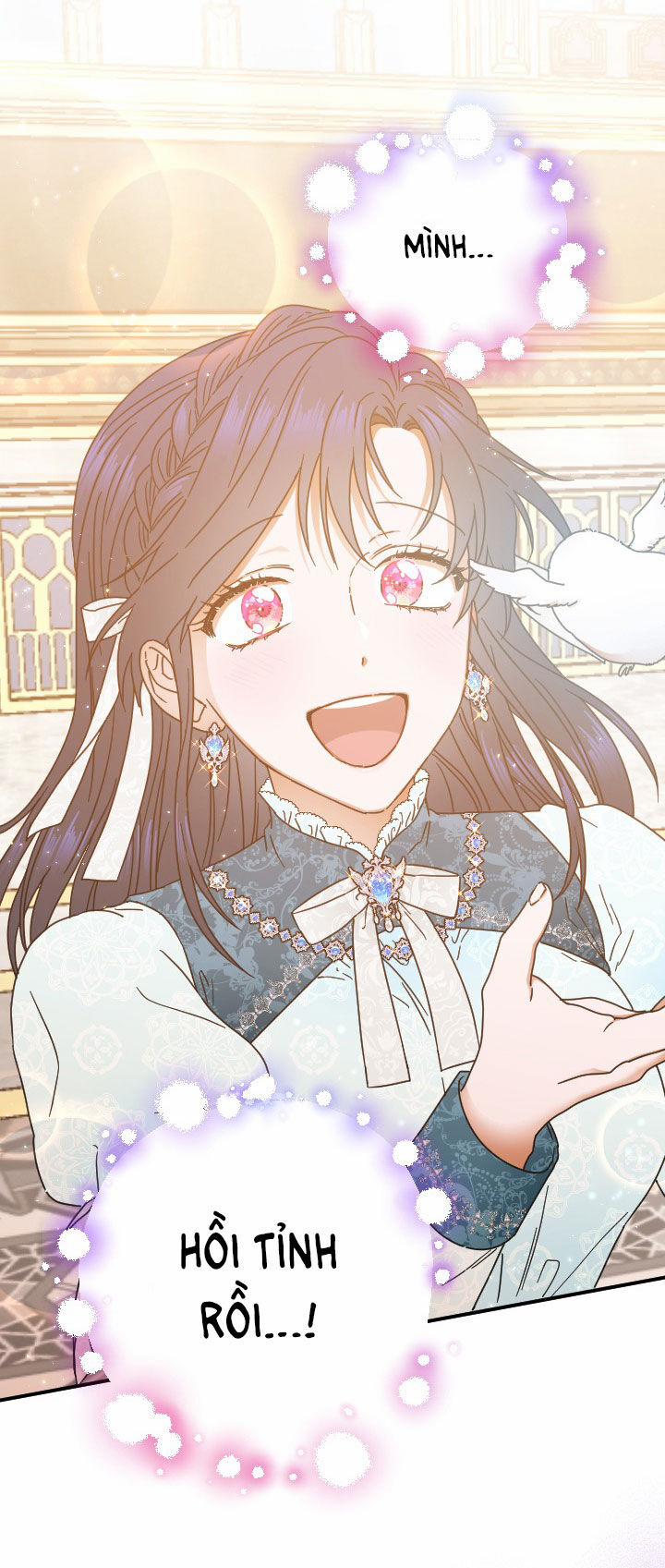 Tiểu Thư Bé Bỏng Đáng Yêu! 206.2 trang 22