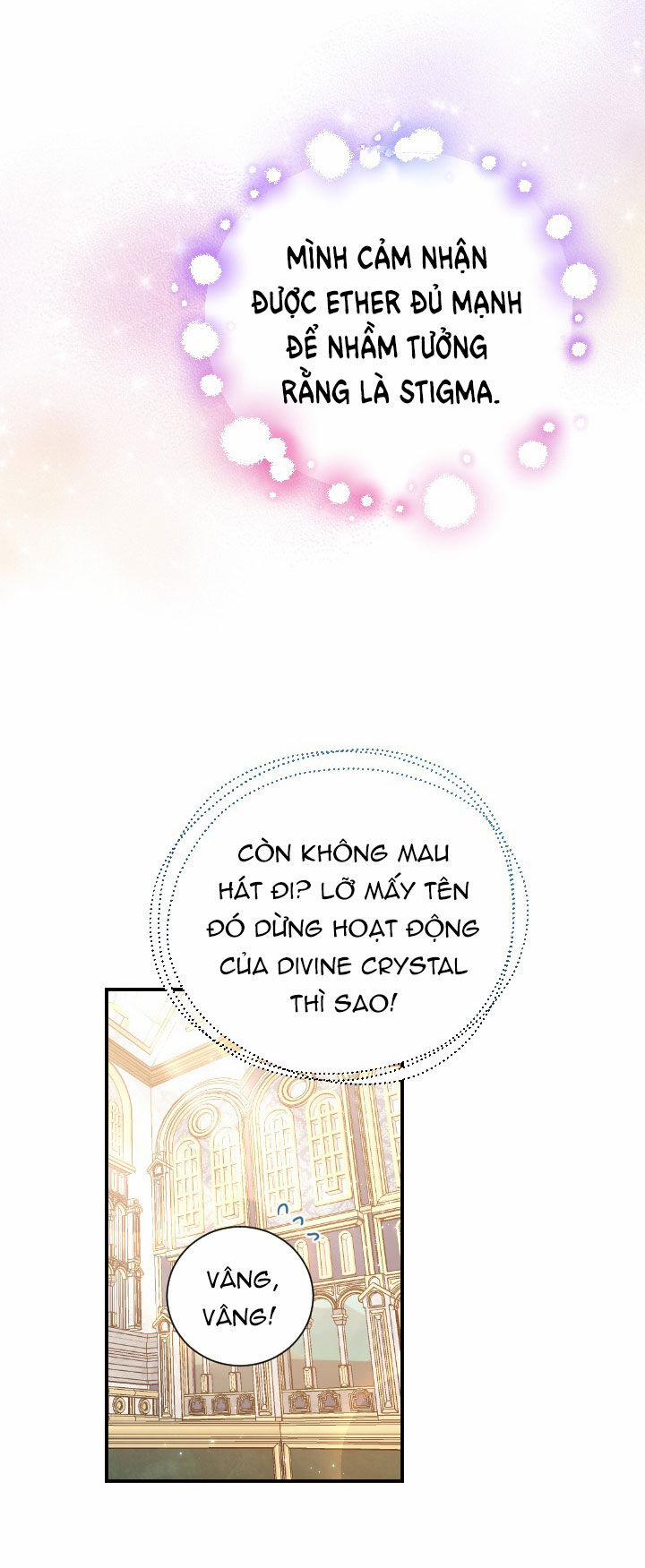 Tiểu Thư Bé Bỏng Đáng Yêu! 206.2 trang 23