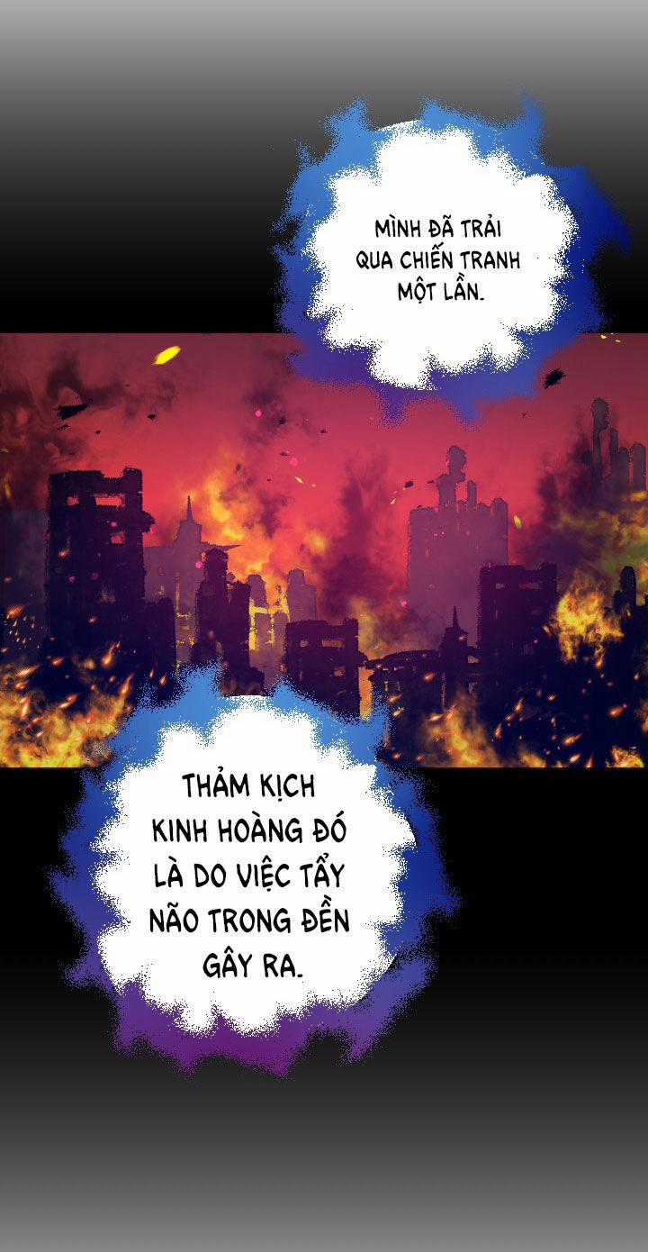 Tiểu Thư Bé Bỏng Đáng Yêu! 206.2 trang 26