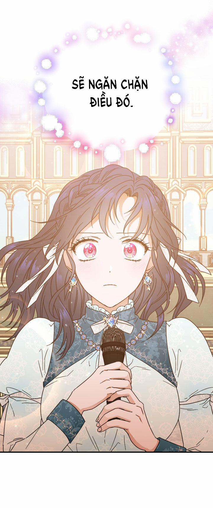 Tiểu Thư Bé Bỏng Đáng Yêu! 206.2 trang 28