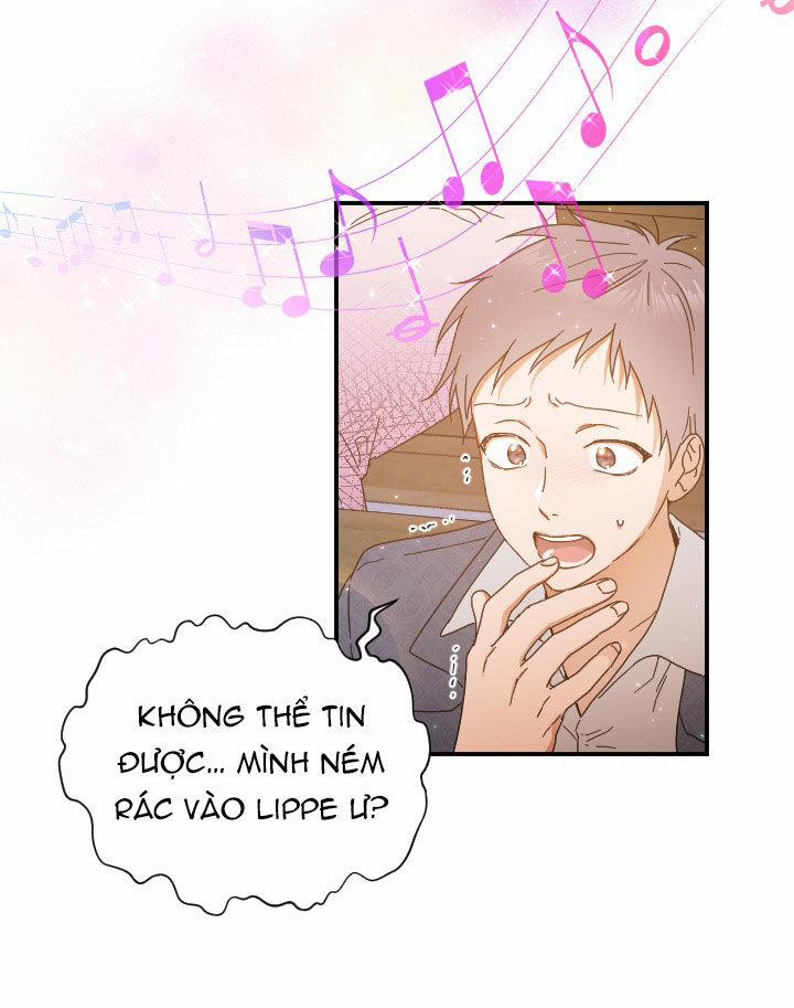 Tiểu Thư Bé Bỏng Đáng Yêu! 206.2 trang 4