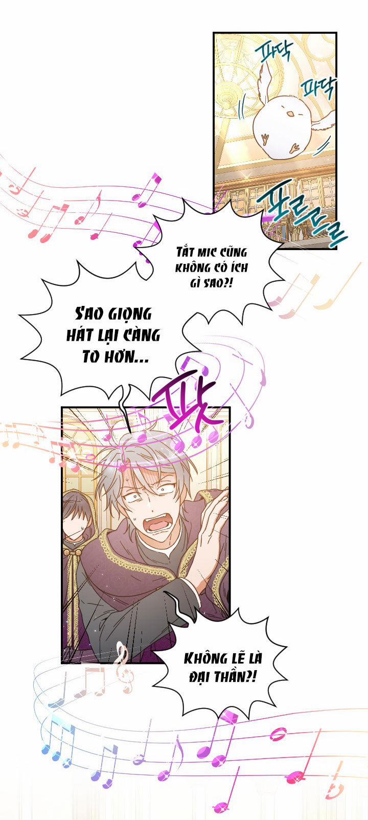 Tiểu Thư Bé Bỏng Đáng Yêu! 207.1 trang 13