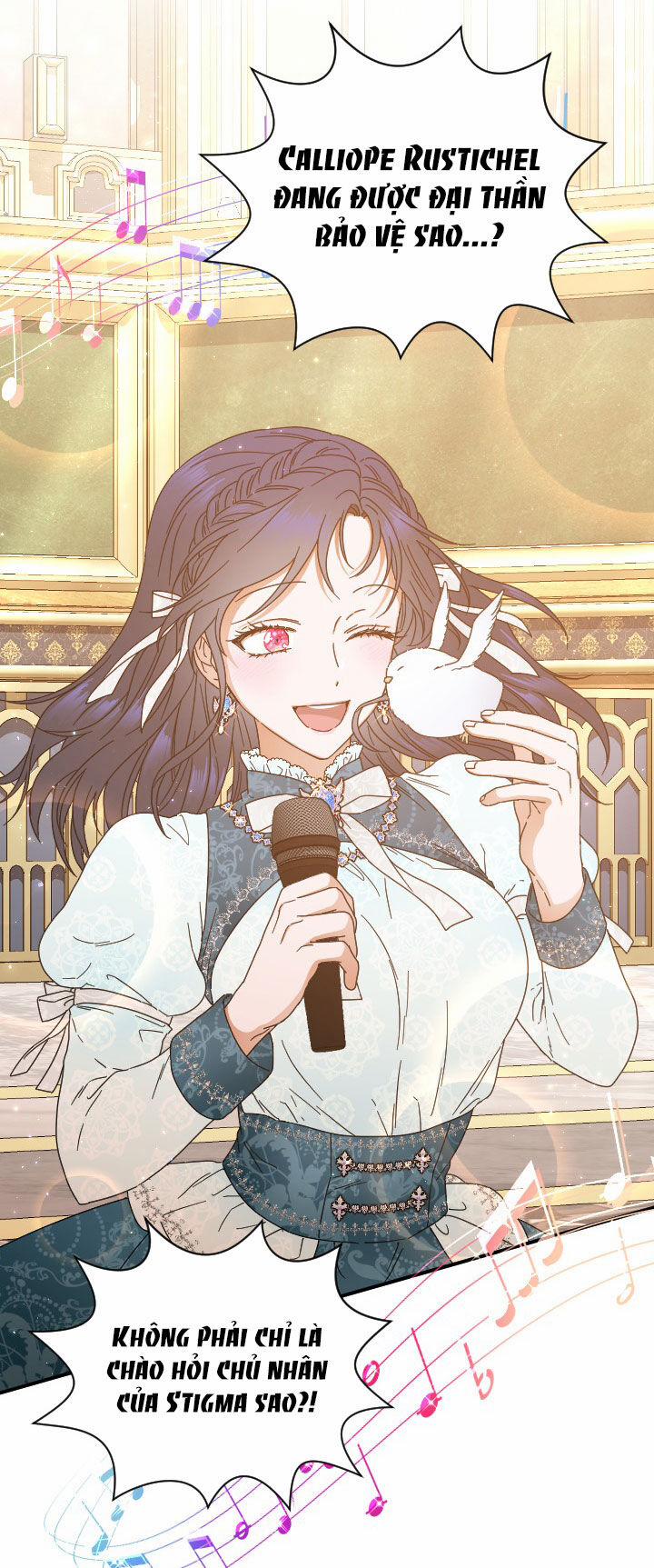 Tiểu Thư Bé Bỏng Đáng Yêu! 207.1 trang 14