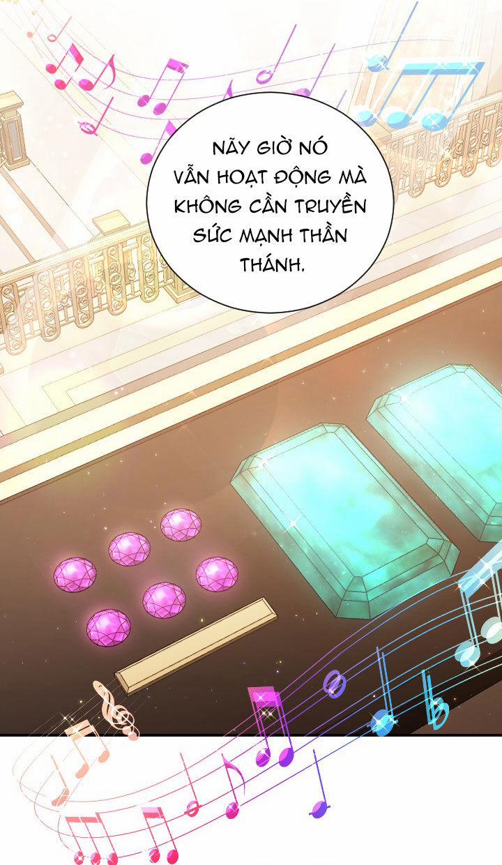 Tiểu Thư Bé Bỏng Đáng Yêu! 207.1 trang 17