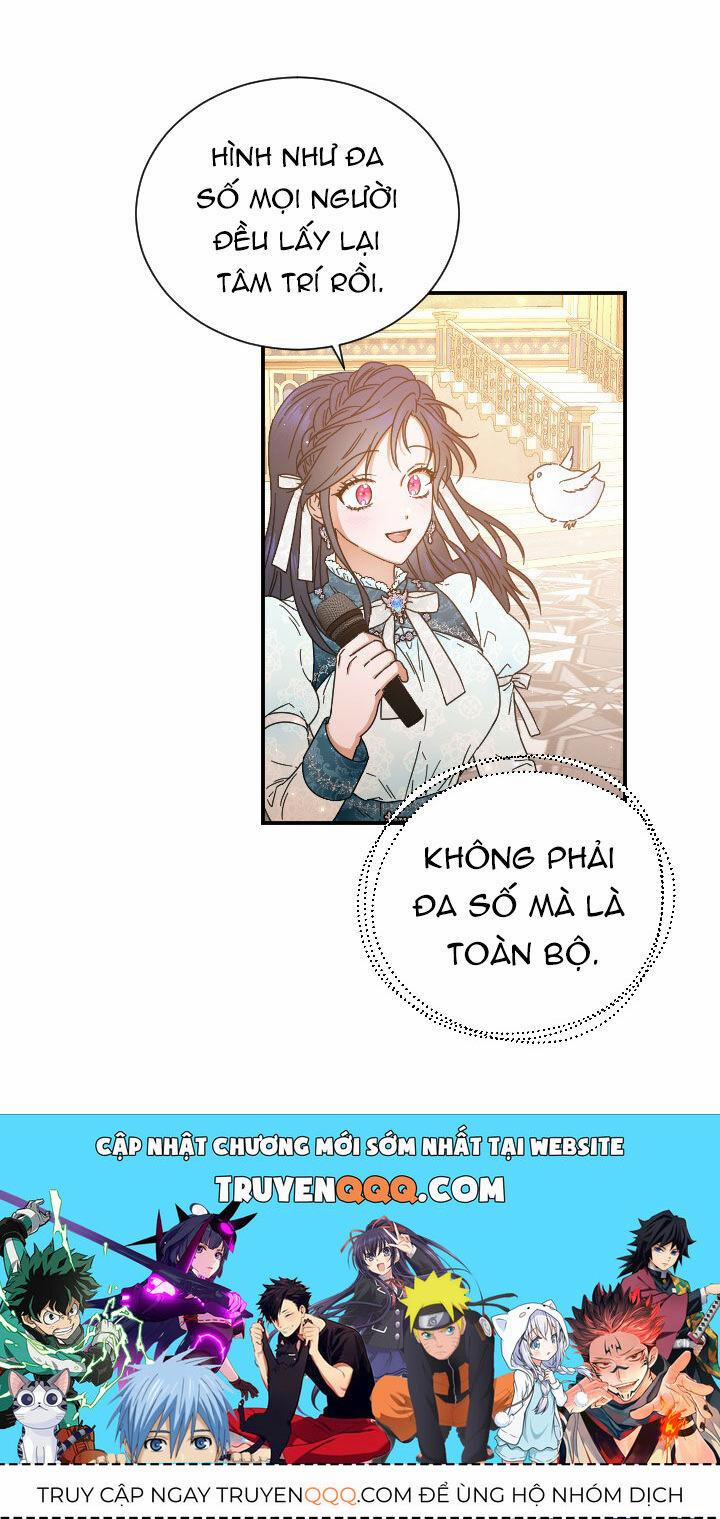 Tiểu Thư Bé Bỏng Đáng Yêu! 207.1 trang 26