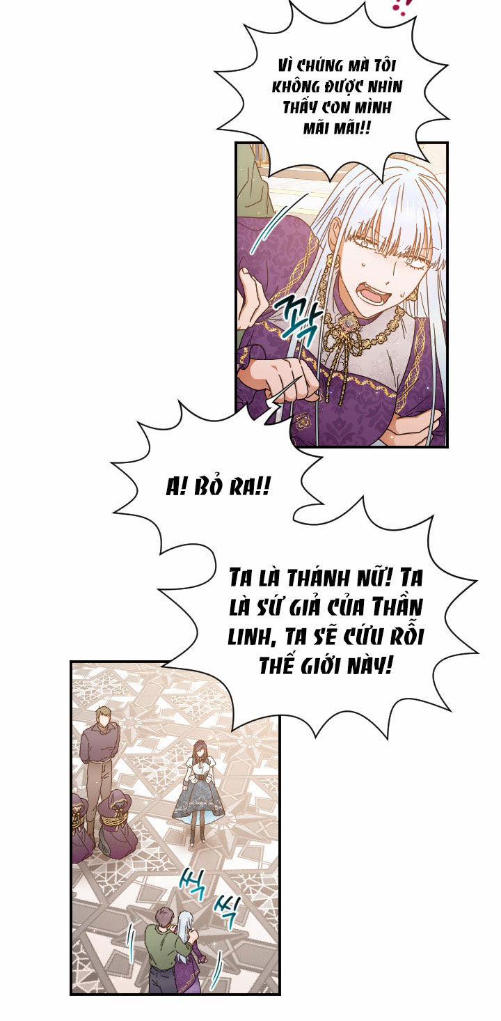 Tiểu Thư Bé Bỏng Đáng Yêu! 207.2 trang 13