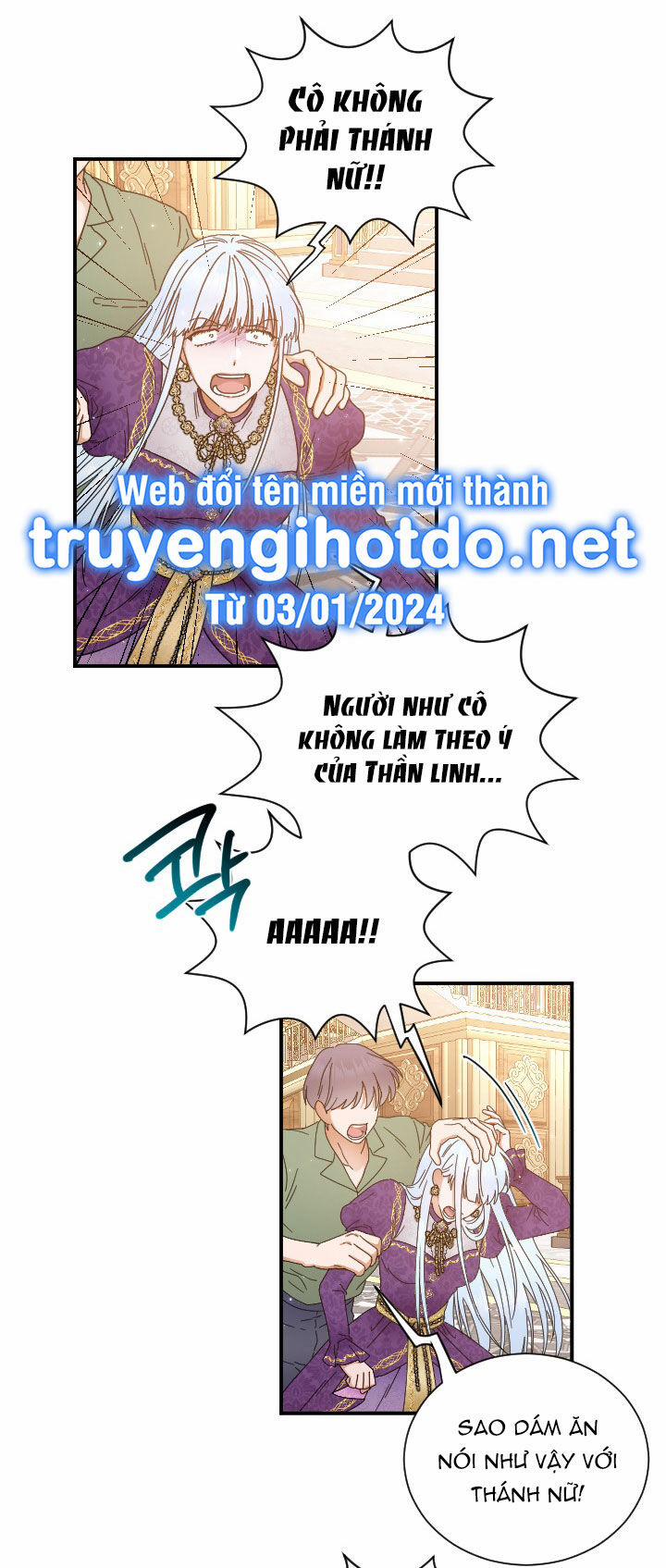 Tiểu Thư Bé Bỏng Đáng Yêu! 207.2 trang 15