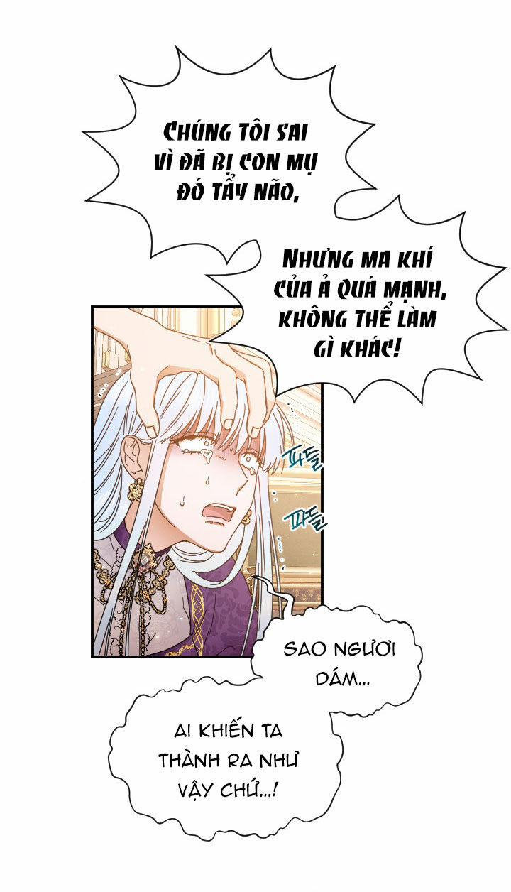 Tiểu Thư Bé Bỏng Đáng Yêu! 207.2 trang 17