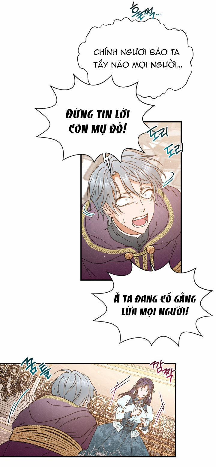 Tiểu Thư Bé Bỏng Đáng Yêu! 207.2 trang 18