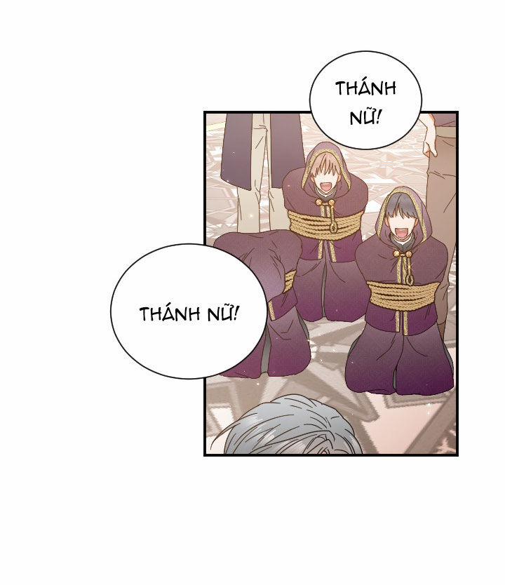 Tiểu Thư Bé Bỏng Đáng Yêu! 207.2 trang 20