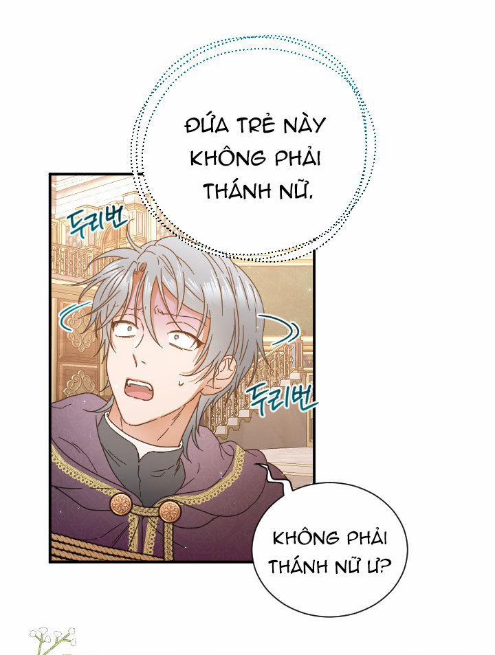 Tiểu Thư Bé Bỏng Đáng Yêu! 207.2 trang 22